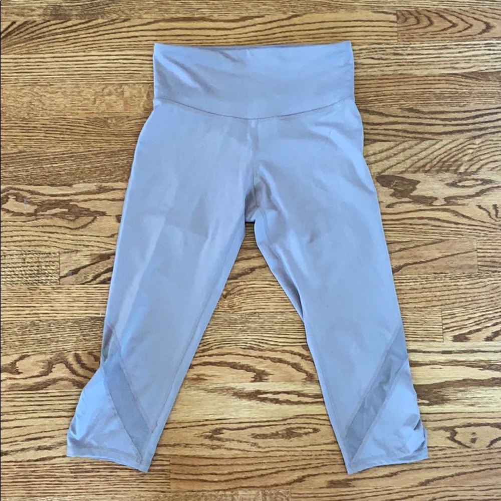 Champion Active Cropped Leggings